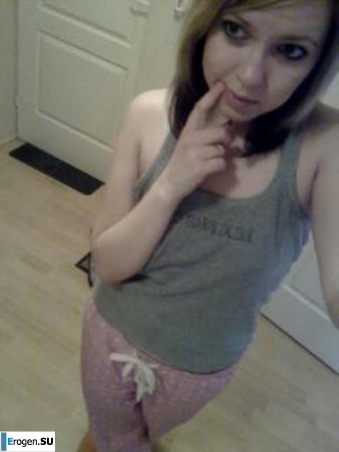 Beautiful Blonde. Part 2. Slide 25