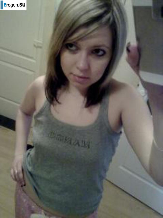 Beautiful Blonde. Part 2. Slide 26