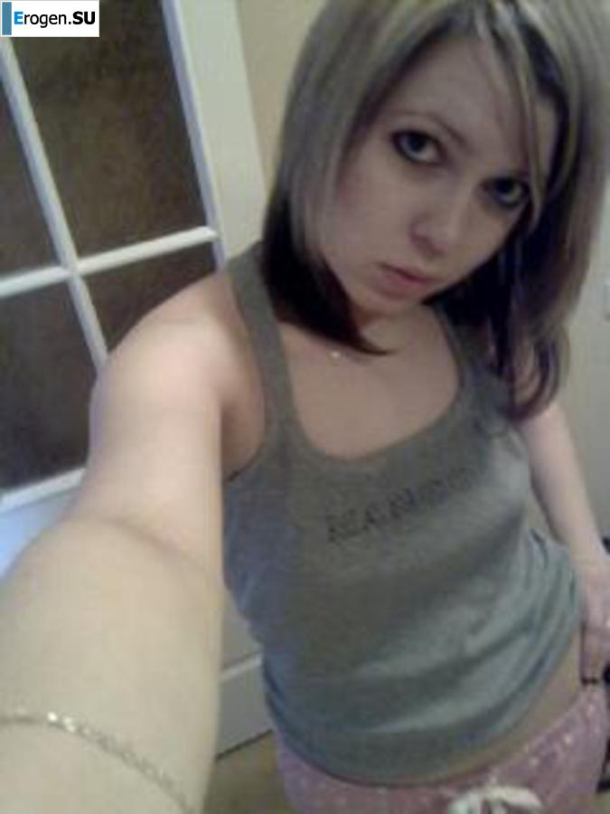 Beautiful Blonde. Part 2. Slide 27