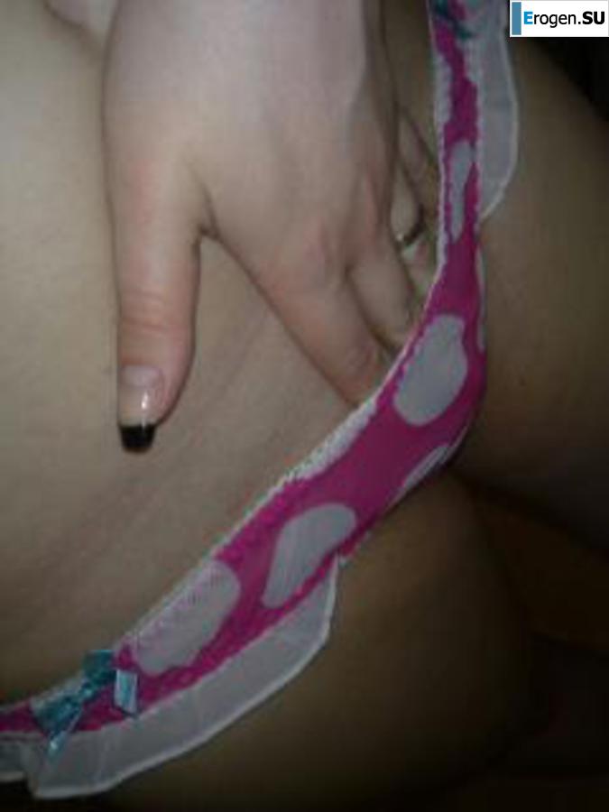 Beautiful Blonde. Part 2. Slide 6