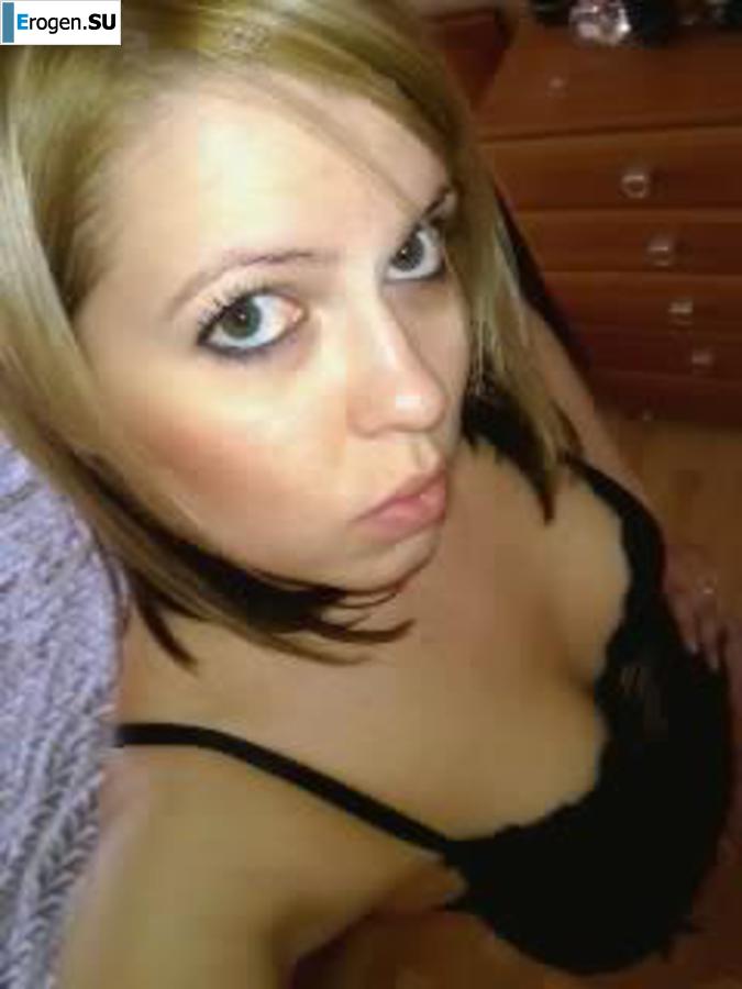 Beautiful Blonde. Part 2. Slide 9