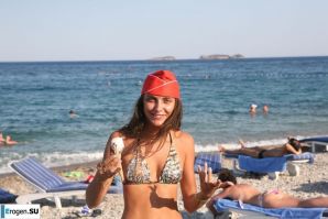 A company of Russians ignites in Turkey. Part 3. Thumb 36