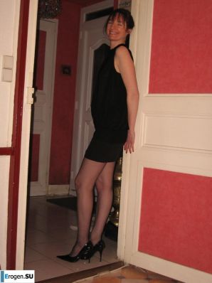 Madame Frenchwoman. Part 7. Thumb 5