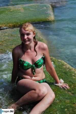 Beautiful Blonde. Part 3. Thumb 11