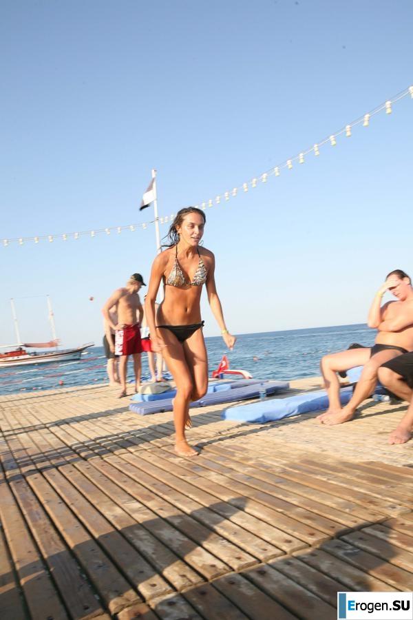 A company of Russians ignites in Turkey. Part 5. Slide 4