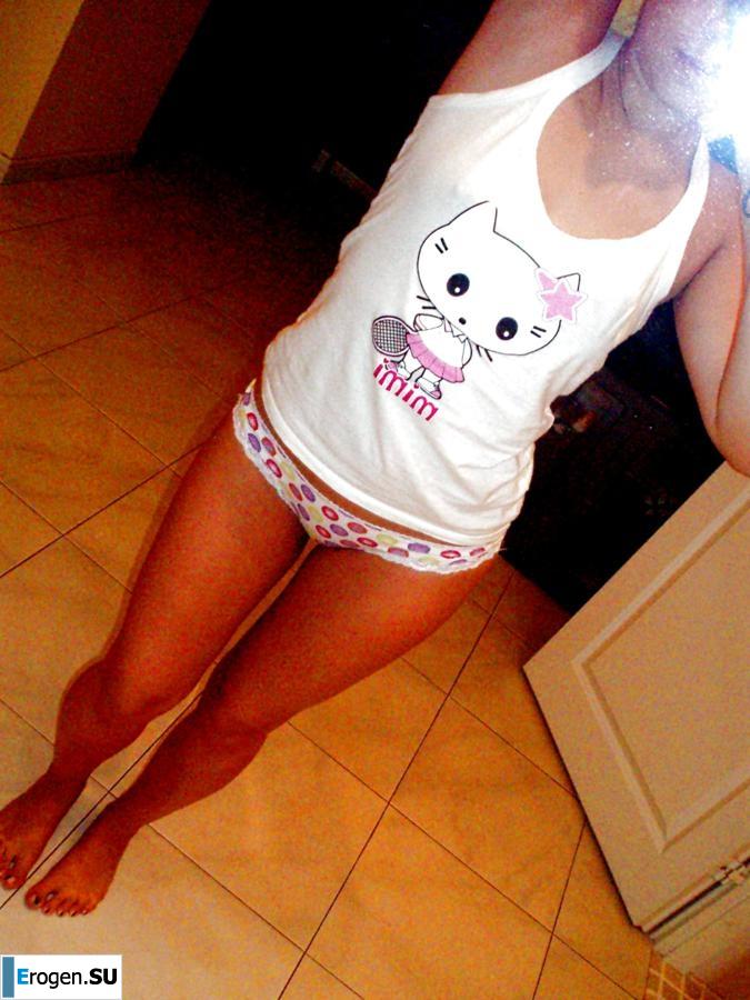 Beautiful Blonde. Part 4. Photo 6