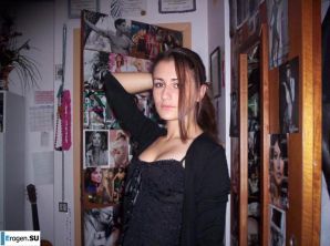 Beautiful Bulgarian posing at home and on the beach. Part 2. Thumb 30