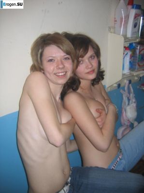 Amateur lesbians. Part 3. Thumb 39