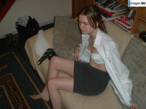 Light erotic of a foreign student. Part 2. Thumb 8