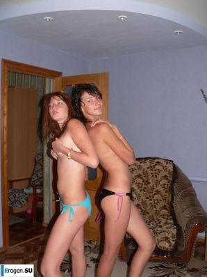 Amateur lesbians. Part 4. Thumb 31