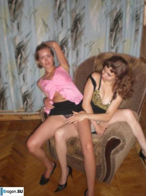 Amateur lesbians. Part 4. Thumb 43