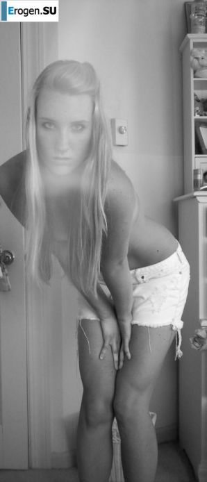 Young Euro-blonde. Thumb 38