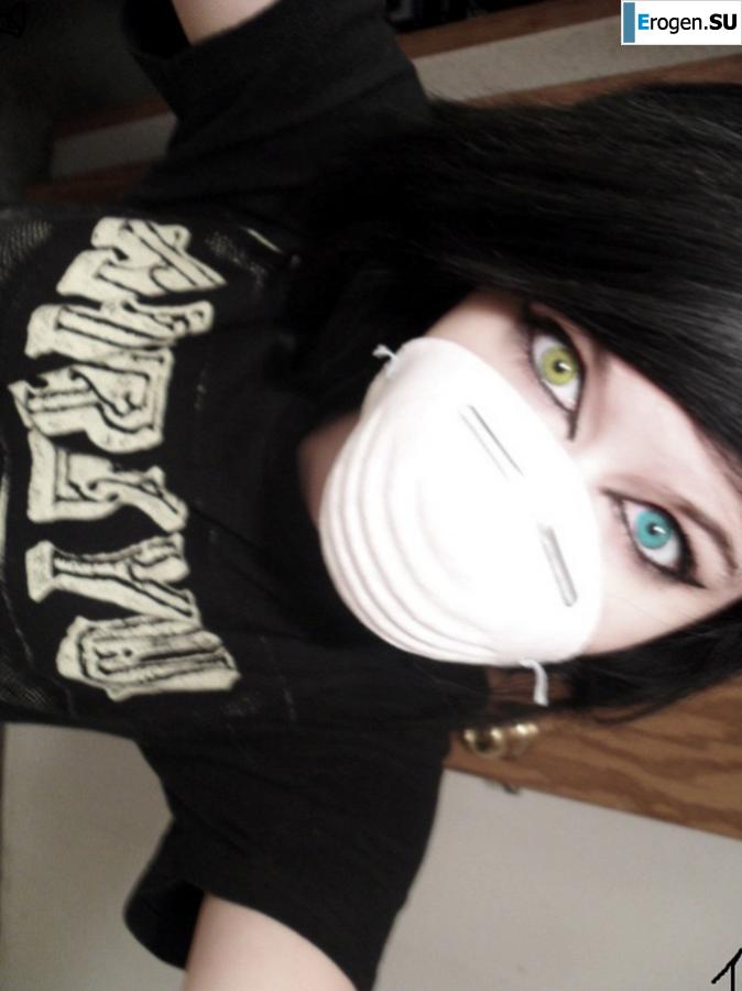 Mew Mew. Photo 3