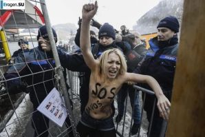 Outcrops of protest. Part 3. Thumb 24