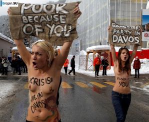Outcrops of protest. Part 3. Thumb 26