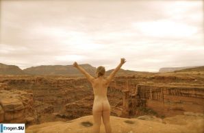 Nudity in the Mountains. Thumb 37
