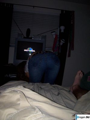 Insatiable biting tongue. Part 3. Thumb 11