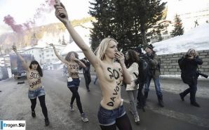 Outcrops of Protest. Part 4. Thumb 25