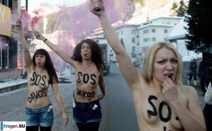 Outcrops of Protest. Part 4. Thumb 27