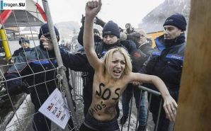 Outcrops of Protest. Part 4. Thumb 28