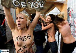 Outcrops of Protest. Part 4. Thumb 30