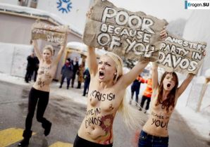 Outcrops of Protest. Part 4. Thumb 32