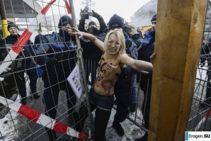 Outcrops of Protest. Part 4. Thumb 36