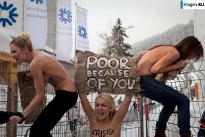 Outcrops of Protest. Part 4. Thumb 37