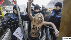 Outcrops of Protest. Part 4. Thumb 40