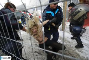Outcrops of Protest. Part 4. Thumb 7