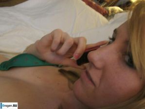 Young Euro-blonde. Part 3. Thumb 36