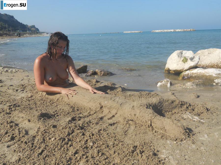 Holidays in Italy. Part 4. Photo 33