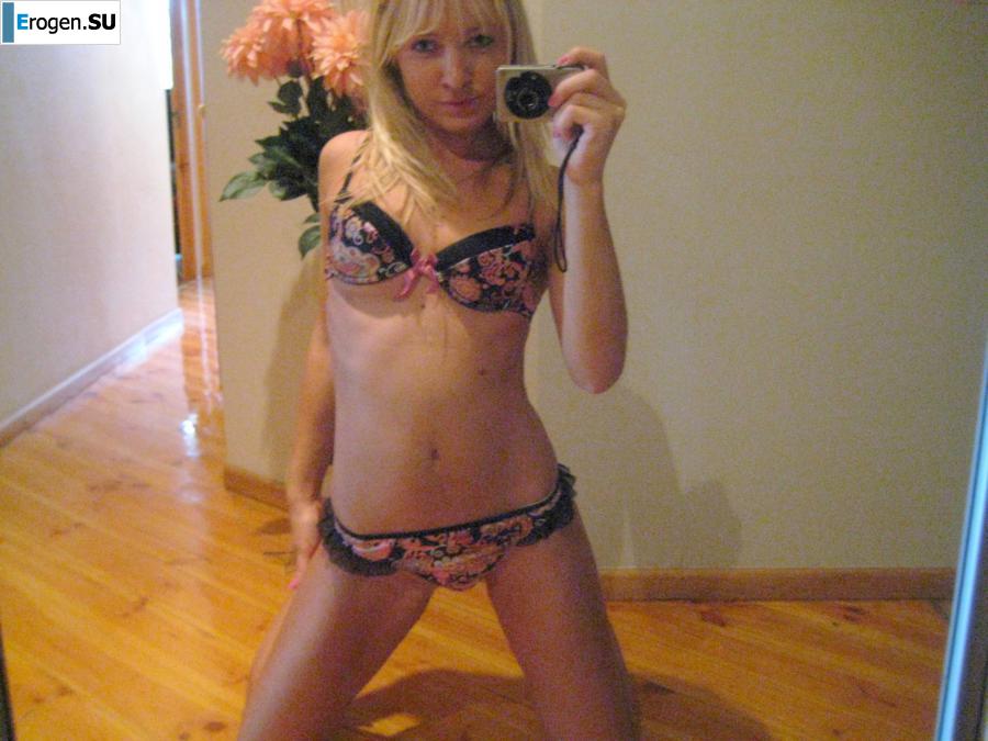 Young Beauty. Part 3. Photo 23