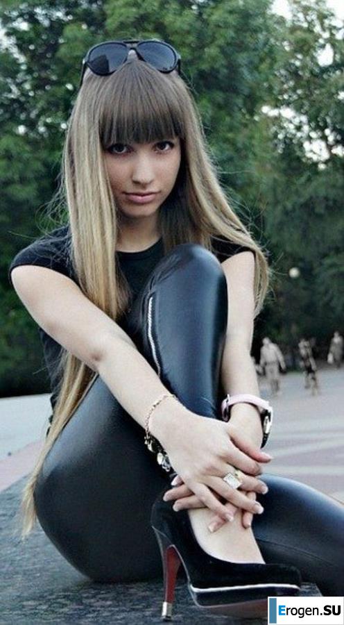 leggings rule. Part 92. Photo 37
