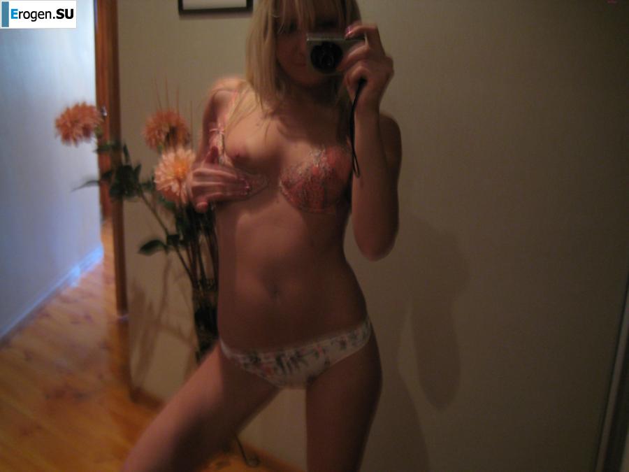 Young Beauty. Part 4. Photo 19
