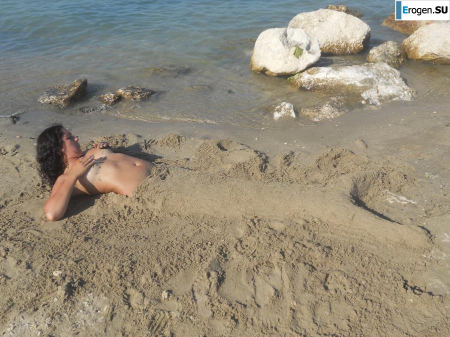 Rest in Italy. Part 5. Photo 3