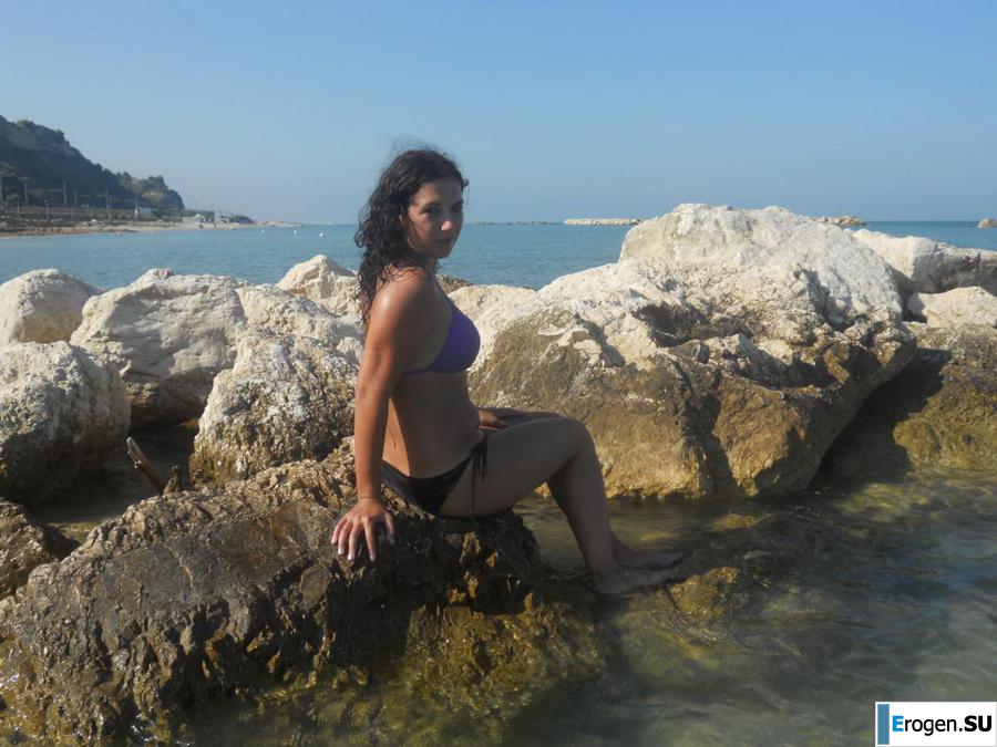 Rest in Italy. Part 5. Photo 31