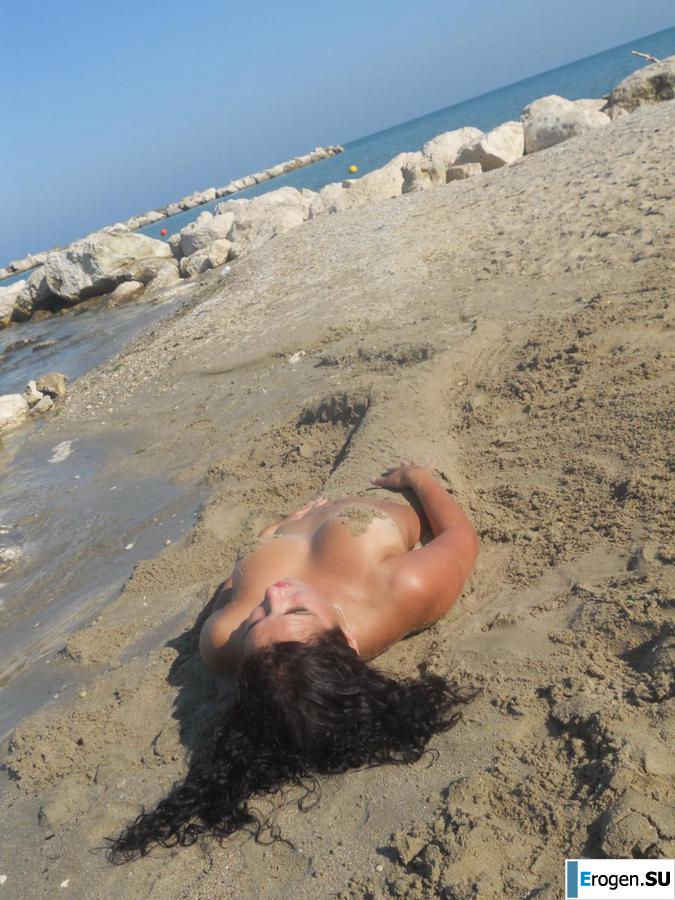 Rest in Italy. Part 5. Photo 5
