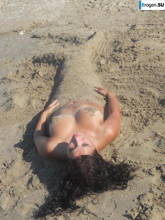 Rest in Italy. Part 5. Photo 6