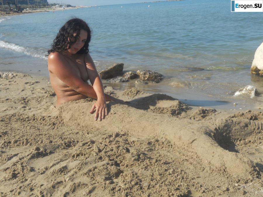 Rest in Italy. Part 5. Photo 8