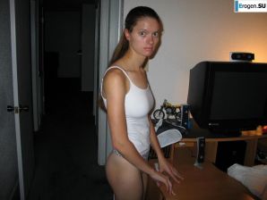 On a terrible face, kind inside. Part 4. Thumb 32