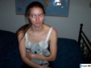 On the face of a terrible, kind inside. Part 5. Thumb 19