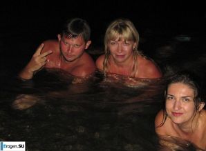 On the seashore, in Germany and at home. Part 4. Thumb 19