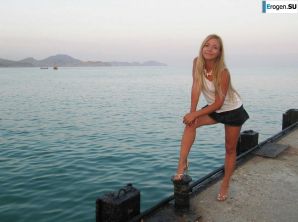 On the sea shore, in Germany and at home. Part 5. Thumb 13