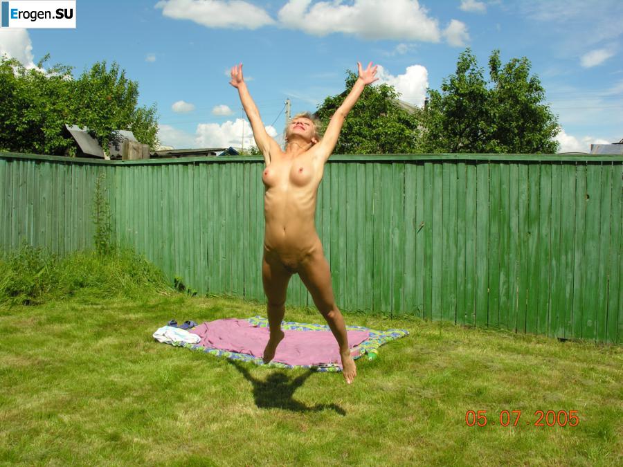 New Russian Lesbian. Part 5. Photo 3
