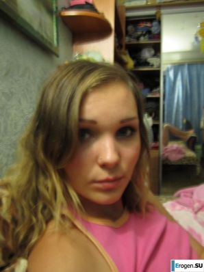 Slender Zaporozhye girl. Thumb 47