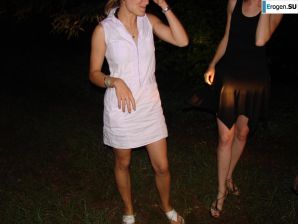 French Bisexual Brunette. Thumb 8