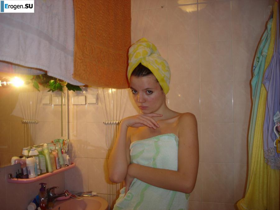 Just a Beautiful Girl. Part 2. Photo 9