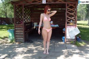 Russian nudist. Thumb 14