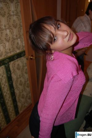Such is Masha from Novosibirsk. Part 2. Thumb 11